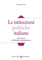 Le istituzioni politiche italiane - Giuseppe Astuto