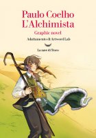 L'alchimista. Graphic novel - Paulo Coelho