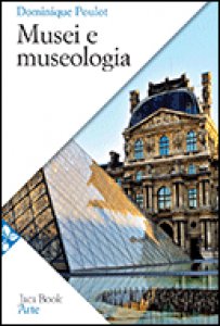 Copertina di 'Musei e museologia'