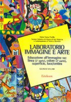 Laboratorio immagine e arte - Fiorillo M. Teresa