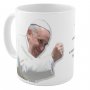 SpiriTazza "A volte  necessario..." (Papa Francesco) - Papa Francesco