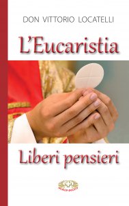 Copertina di 'L' eucaristia'
