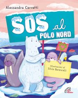 SOS al Polo Nord - Alessandra  Cerretti