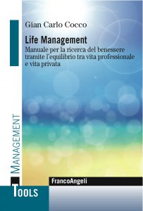 Copertina di 'Life management'