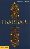 I barbari - James Edward