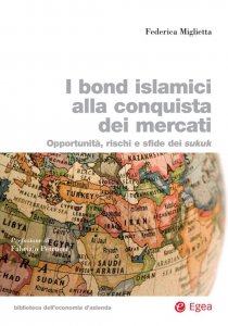 Copertina di 'I bond islamici alla conquista dei mercati'