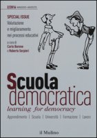 Scuola democratica. Learning for democracy (2016)