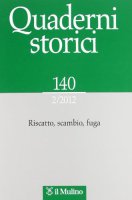 Quaderni storici (2012)