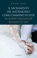 Il sacramento del matrimonio come cammino di fede - Gegaj Mirjana