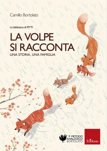 Copertina di 'Le volpe si racconta. La biblioteca di Pitti. Ediz. a colori'