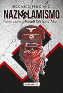 Copertina di 'Nazislamismo'