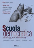 Scuola democratica. Learning for democracy (2017)