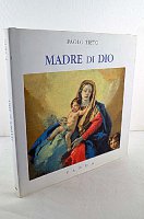 Immagine di 'Madre di Dio: iconografia mariana lungo i secoli a Piove di Sacco'