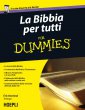 La Bibbia per tutti For Dummies - Eric Denimal