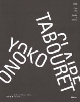 Yoko Ono. Claire Tabouret. One day I broke a mirror. Ediz. italiana, inglese e francese. Con Poster