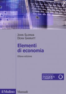 Copertina di 'Elementi di economia. Nuova ediz.'