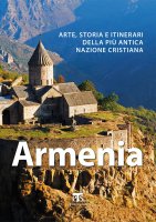 Armenia - Alberto Elli