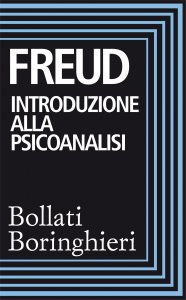Copertina di 'Introduzione alla psicoanalisi'