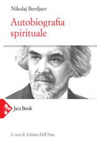 Copertina di 'Autobiografia spirituale'