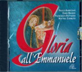 Gloria all'Emmanuele - AA.VV.