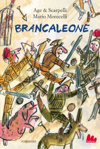 Copertina di 'Brancaleone'