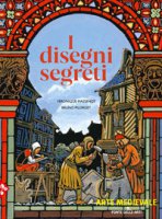 I disegni segreti - Massenot Véronique, Pilorget Bruno
