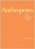 Anthropotes (2008)