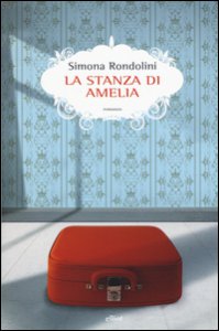 Copertina di 'La stanza di Amelia'