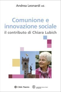 Copertina di 'Comunione e innovazione sociale'