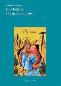 Copertina di '"Una fedelt� che genera futuro"'