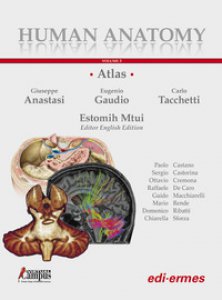 Copertina di 'Human anatomy. Atlas. Con Contenuto digitale per accesso on line'
