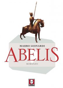 Copertina di 'Abelis'