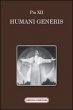 Human generis - Pio XII