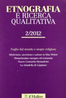 Etnografia e ricerca qualitativa (2012)