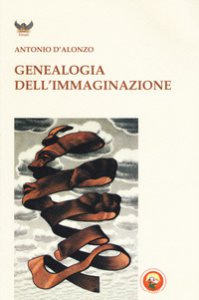 Copertina di 'Genealogia dell'immaginazione'