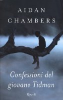 Confessioni del giovane Tidman - Chambers Aidan