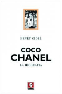 Copertina di 'Coco Chanel. La biografia'