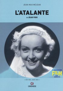 Copertina di 'L' Atalante di Jean Vigo'
