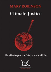 Copertina di 'Climate justice'