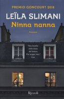 Ninna nanna - Slimani Leïla