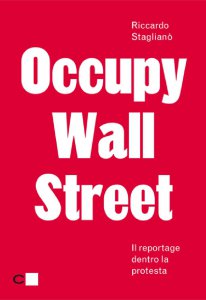 Copertina di 'Occupy Wall Street'