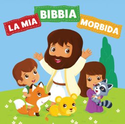 Copertina di 'La mia bibbia morbida'