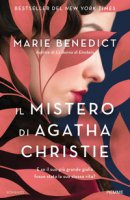Il mistero di Agatha Christie - Benedict Marie