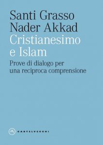 Copertina di 'Cristianesimo e Islam'
