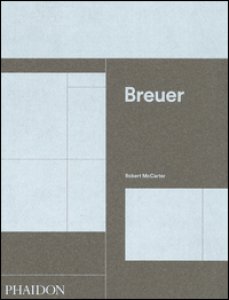 Copertina di 'Breuer. Ediz. illustrata'