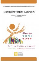 Instrumentum laboris - XVI Assemblea Generale Ordinaria del Sinodo dei Vescovi