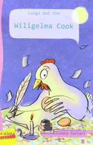 Copertina di 'Wiligelma Cook.'