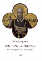 San Francesco di Sales - Gilles Jeanguenin