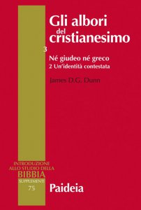 Copertina di 'Gli albori del cristianesimo. Vol III'