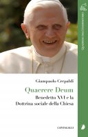 Quaerere Deum - Giampaolo Crepaldi